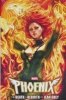 PHOENIX THE DEATH AND REBIRTH OF JEAN GREY OMNIBUS HC [STANDARD] [9781302965501] **PROMOCJA TOMY**